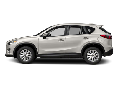 2016 Mazda Mazda CX-5 Touring