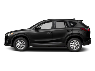 2016 Mazda Mazda CX-5 Touring