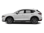 2018 Mazda Mazda CX-5 Grand Touring FWD