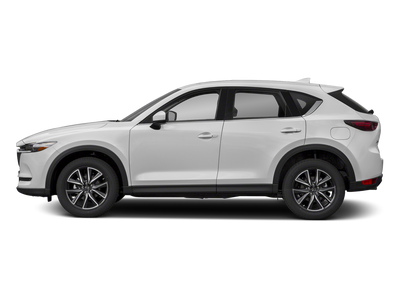 2018 Mazda Mazda CX-5 Grand Touring FWD