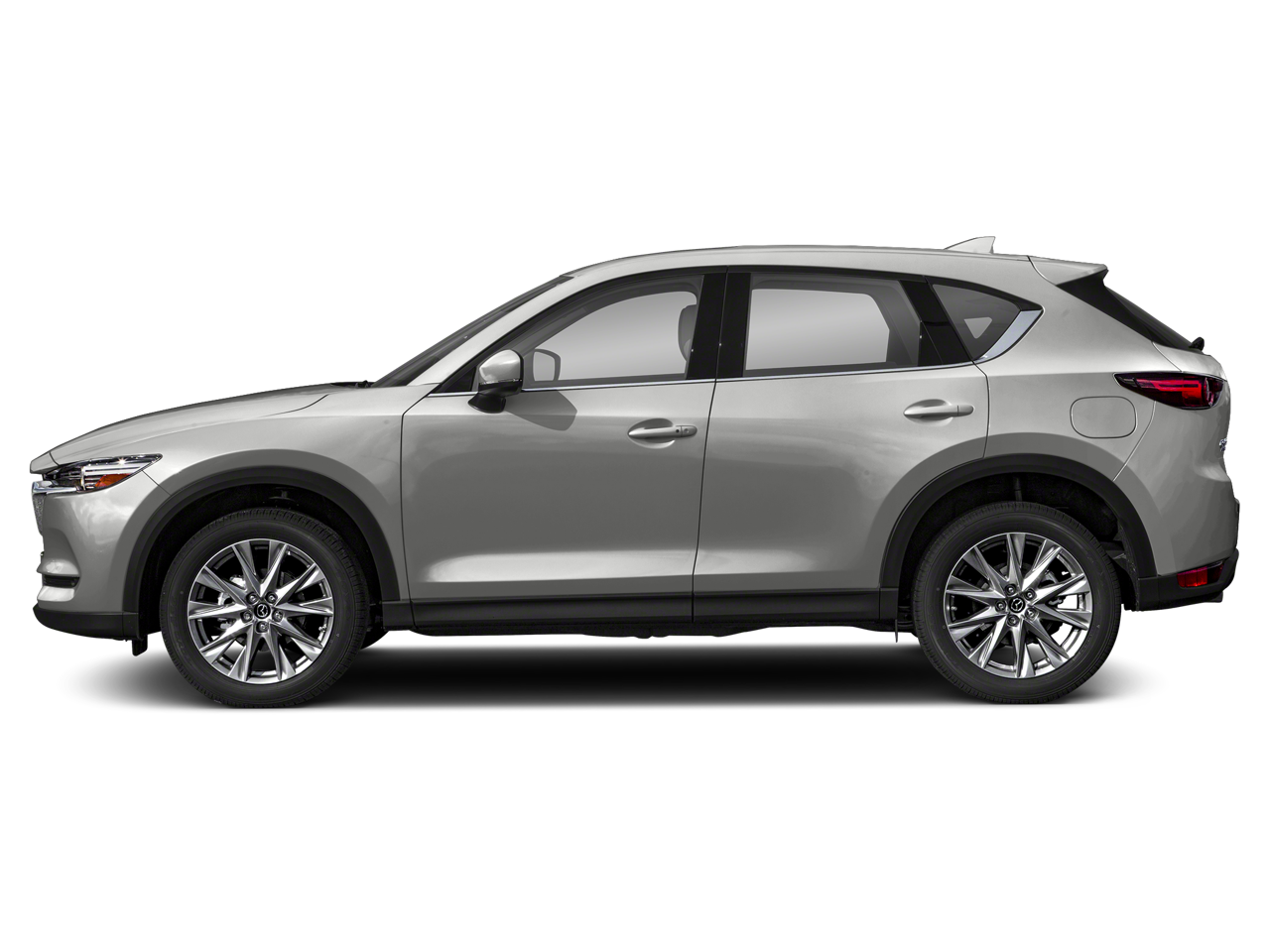 2019 Mazda Mazda CX-5 Grand Touring