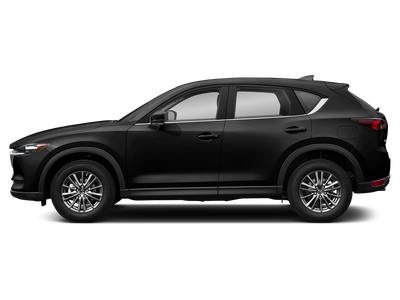 2019 Mazda Mazda CX-5 Sport