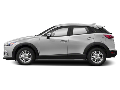 2019 Mazda Mazda CX-3 Sport FWD