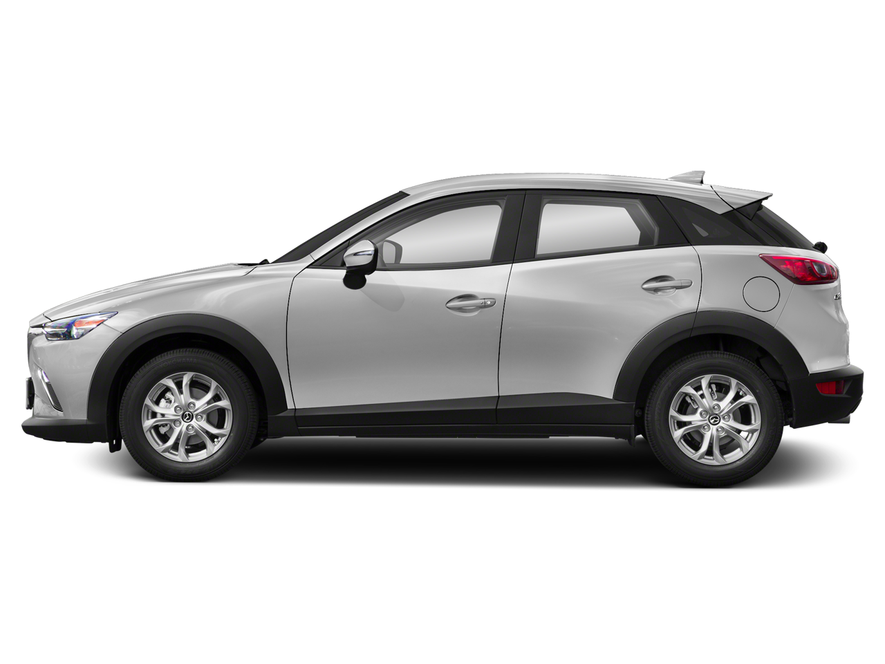 2019 Mazda Mazda CX-3 Sport FWD