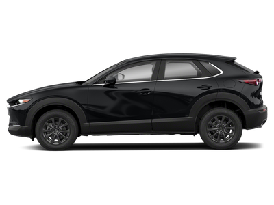 2020 Mazda Mazda CX-30 S