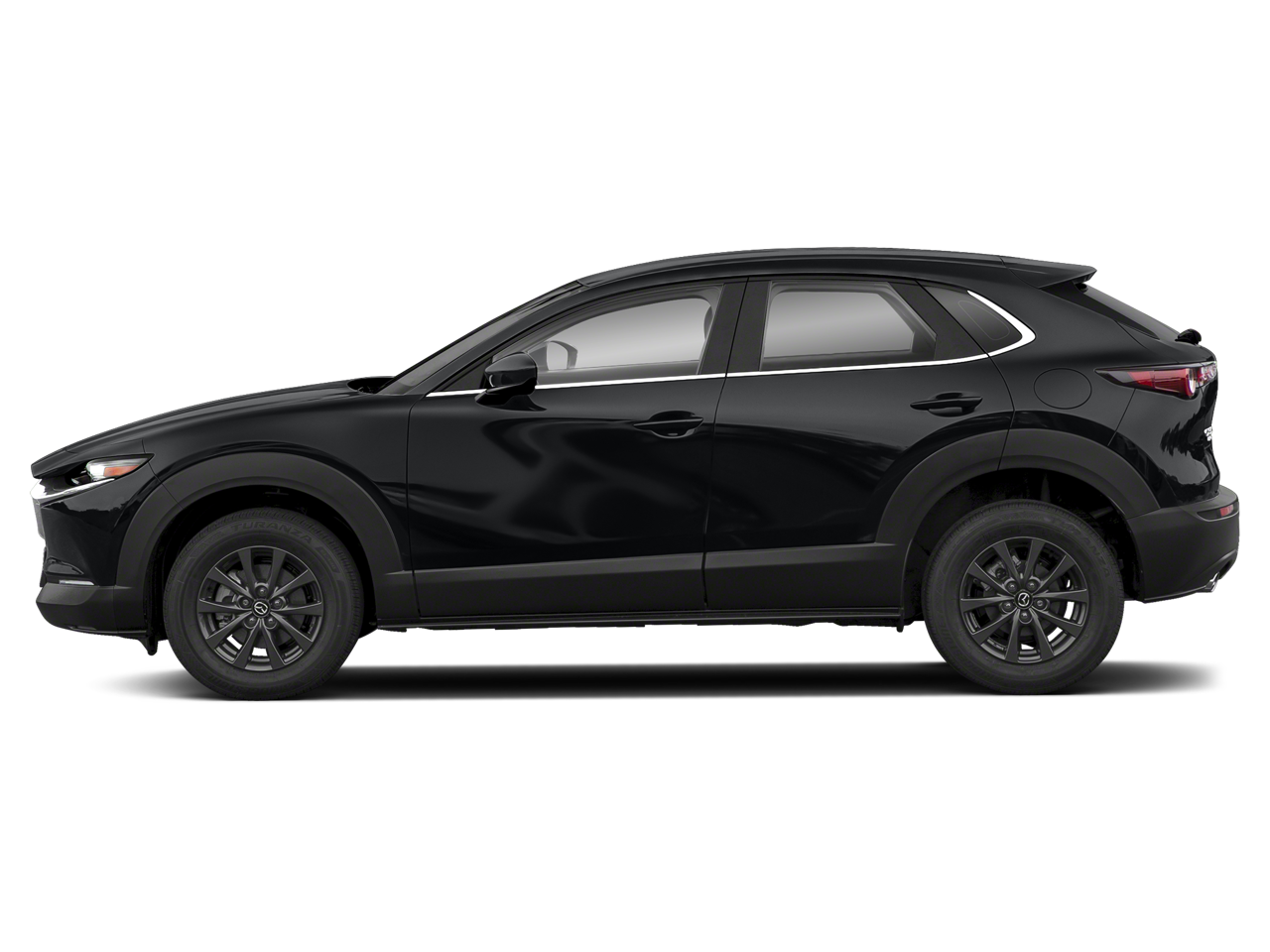 2020 Mazda Mazda CX-30 S