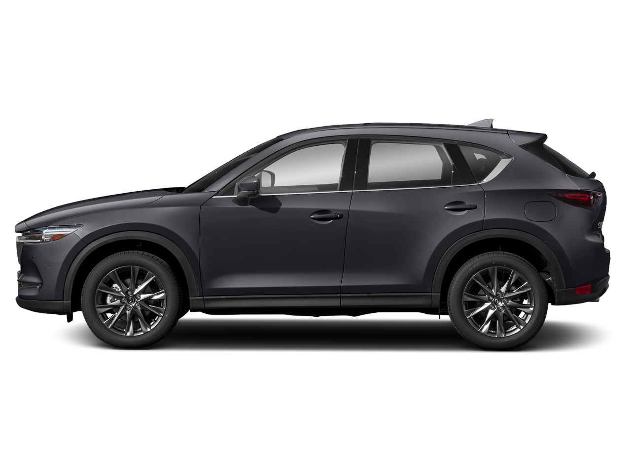 2021 Mazda Mazda CX-5 Signature