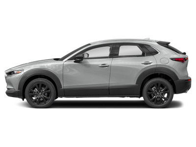 2021 Mazda Mazda CX-30 2.5 Turbo w/Premium Plus Package