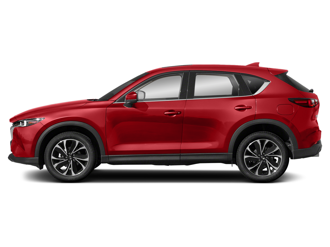 2022 Mazda Mazda CX-5 2.5 S Premium Package