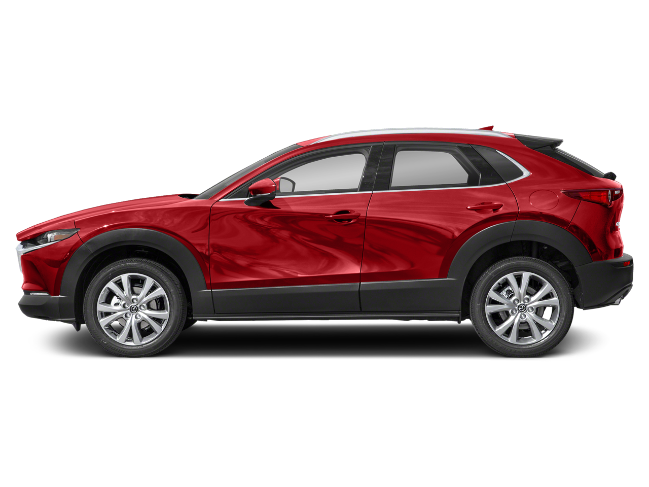 2022 Mazda Mazda CX-30 2.5 S Premium Package