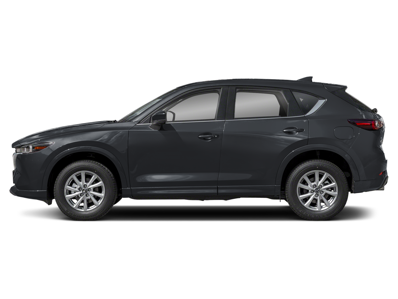 2024 Mazda Mazda CX-5 2.5 S Preferred Package AWD
