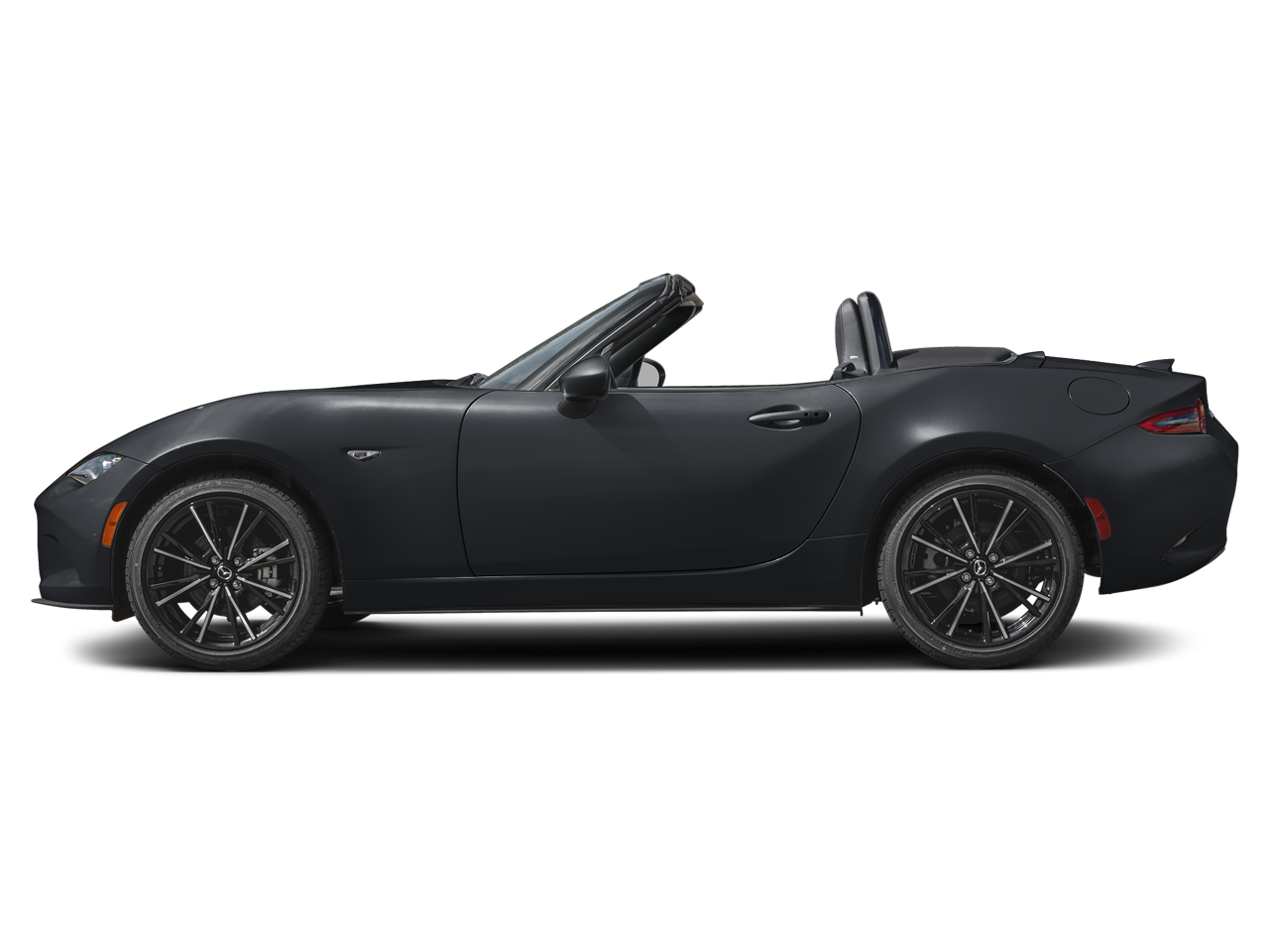 2025 Mazda Mazda MX-5 Miata Grand Touring