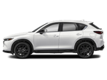 2025 Mazda Mazda CX-5 2.5 Carbon Turbo