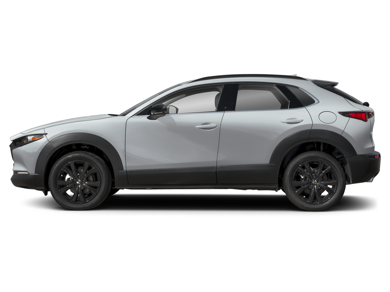 2025 Mazda Mazda CX-30 2.5 Turbo Premium AWD