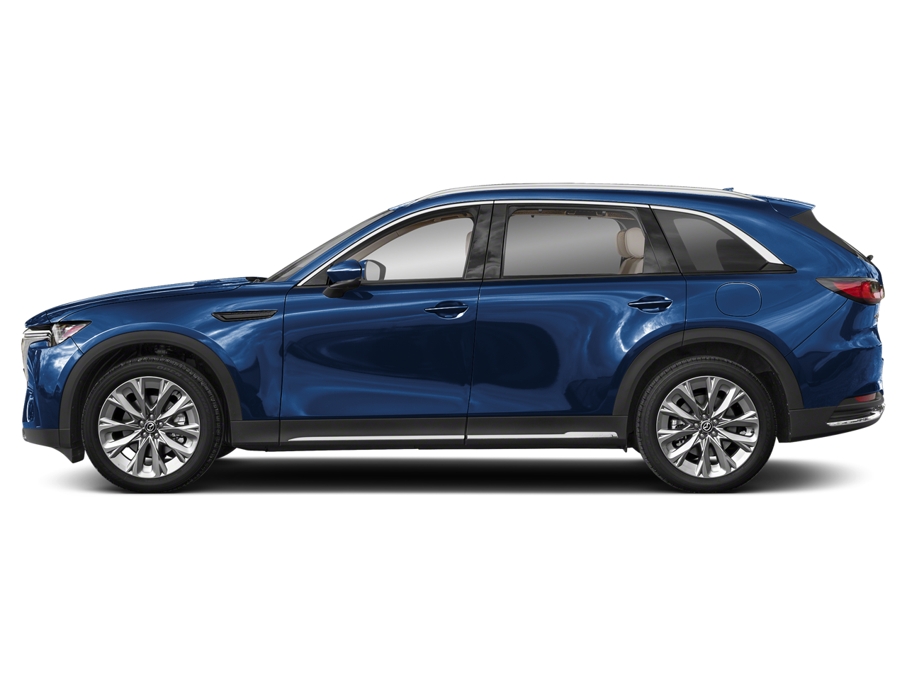 2025 Mazda Mazda CX-90 3.3 Turbo Premium Plus AWD