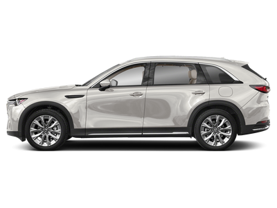 2025 Mazda Mazda CX-90 3.3 Turbo Premium Plus AWD