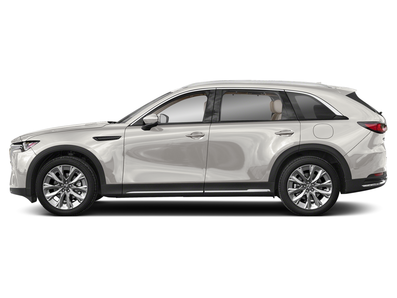 2025 Mazda Mazda CX-90 3.3 Turbo Premium Plus AWD