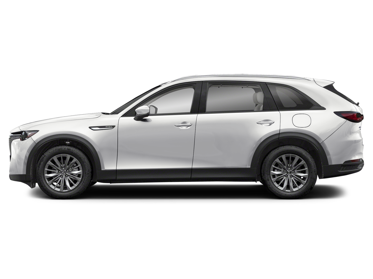 2025 Mazda Mazda CX-90 PHEV Preferred Package AWD