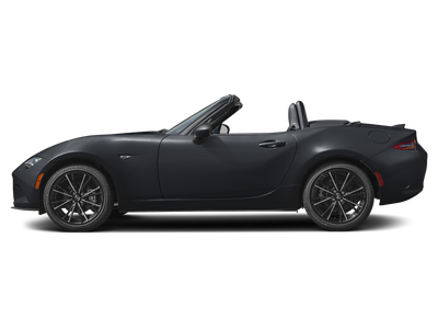 2026 Mazda Mazda MX-5 Miata Grand Touring