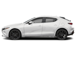 2026 Mazda Mazda3 Hatchback 2.5 S Premium Manual FWD