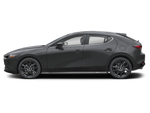 2026 Mazda Mazda3 Hatchback 2.5 S Select Sport