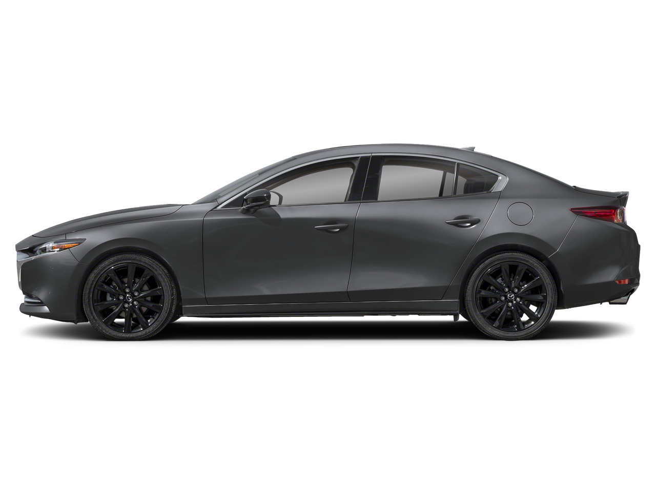 2026 Mazda Mazda3 2.5 Turbo Premium Plus