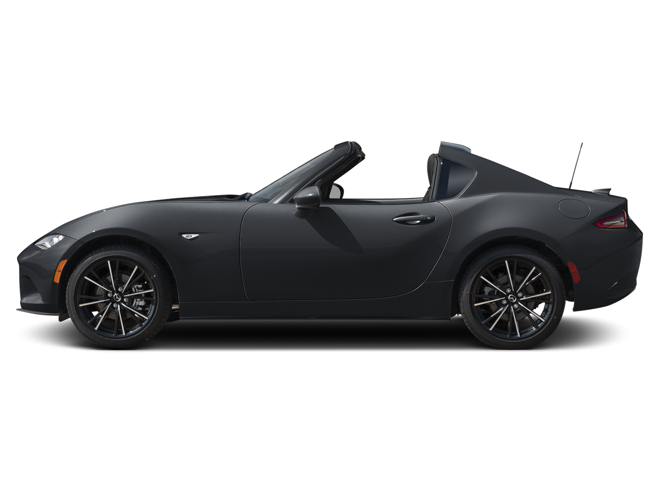 2026 Mazda Mazda MX-5 Miata RF Grand Touring