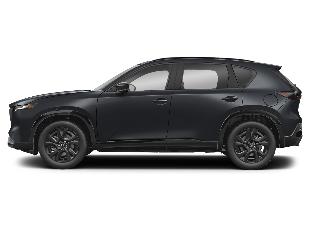 2026 Mazda Mazda CX-5 2.5 S
