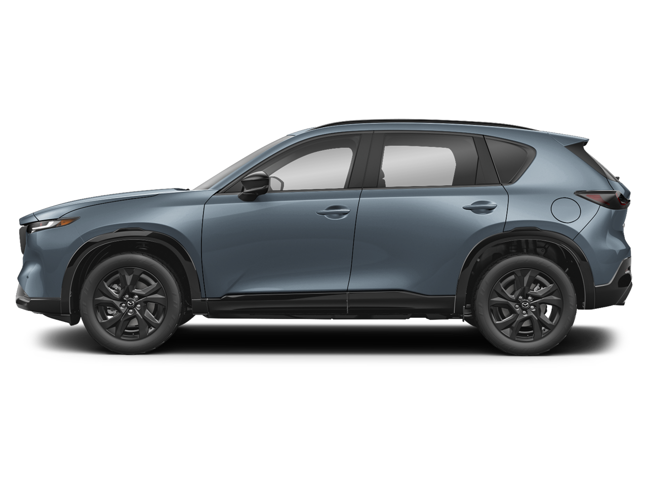 2026 Mazda Mazda CX-5 2.5 S Premium Plus