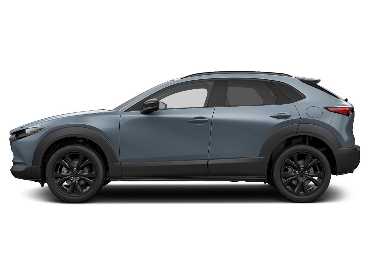 2026 Mazda Mazda CX-30 2.5 Turbo Premium Plus AWD