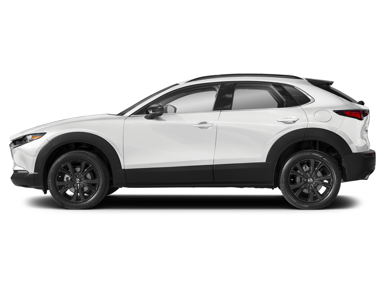 2026 Mazda Mazda CX-30 2.5 Turbo Premium Plus AWD
