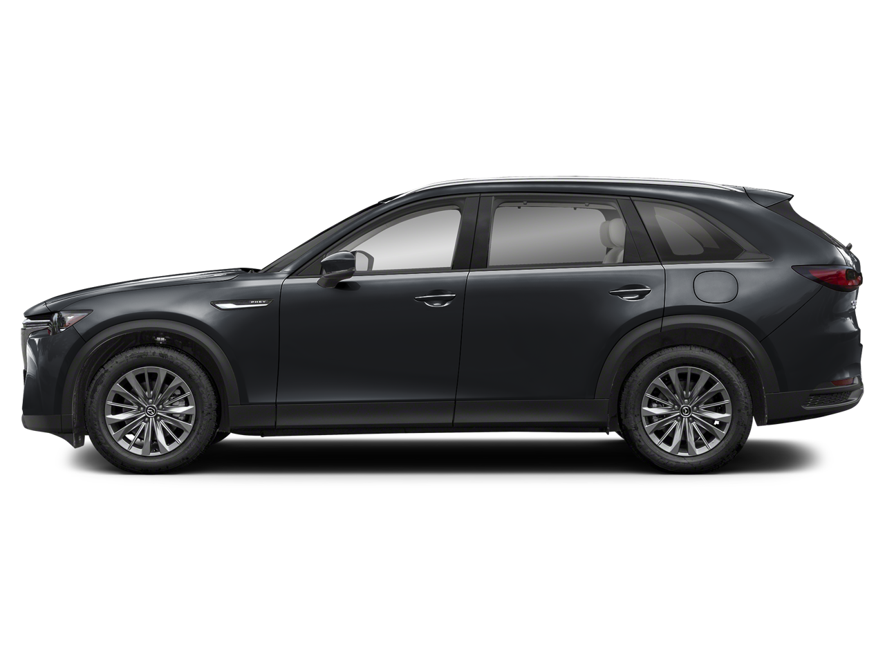 2026 Mazda Mazda CX-90 Plug-In Hybrid Preferred AWD