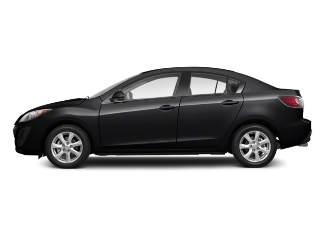 2010 Mazda Mazda3 i Sport