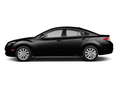 2010 Mazda Mazda6 i Touring