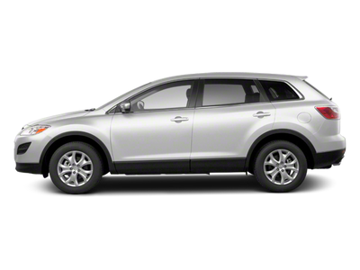 2011 Mazda Mazda CX-9 Sport