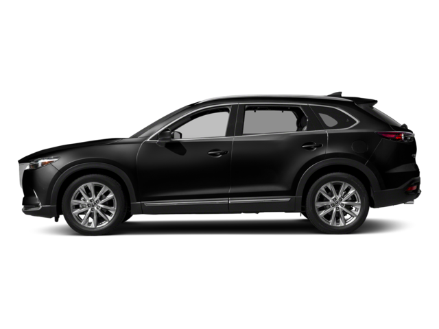 2016 Mazda Mazda CX-9 Signature