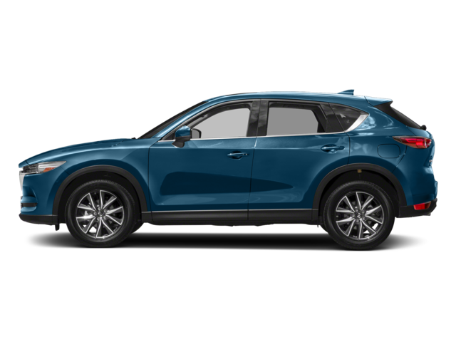 2017 Mazda Mazda CX-5 Grand Touring
