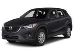 2015 Mazda Mazda CX-5 Grand Touring