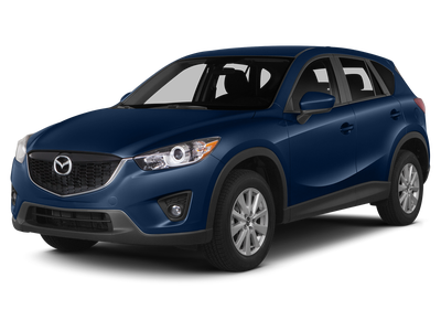 2015 Mazda Mazda CX-5 Grand Touring