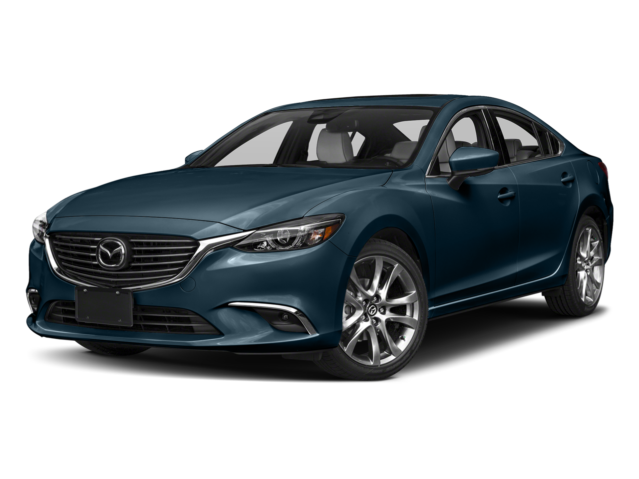 2017 Mazda Mazda6 Grand Touring