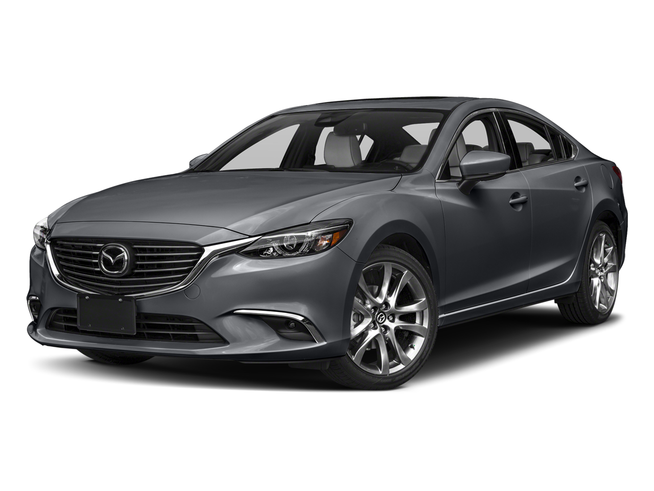2017 Mazda Mazda6 Grand Touring