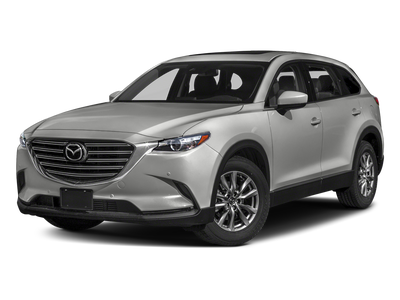 2018 Mazda Mazda CX-9 Touring