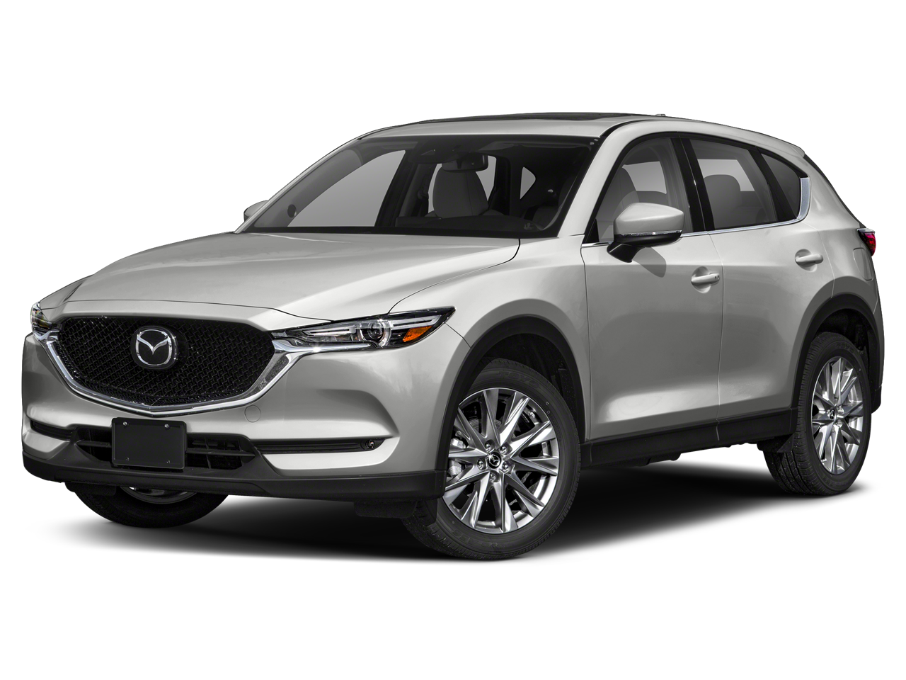 2019 Mazda Mazda CX-5 Grand Touring