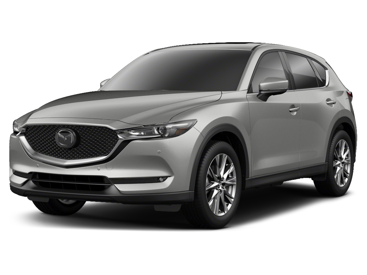 2019 Mazda Mazda CX-5 Signature