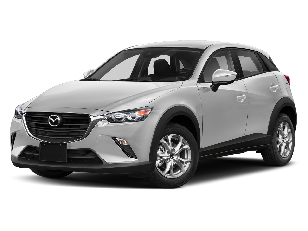 2019 Mazda Mazda CX-3 Sport FWD