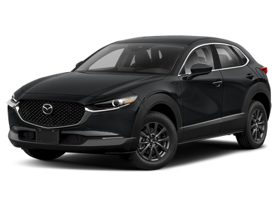 2020 Mazda Mazda CX-30 S