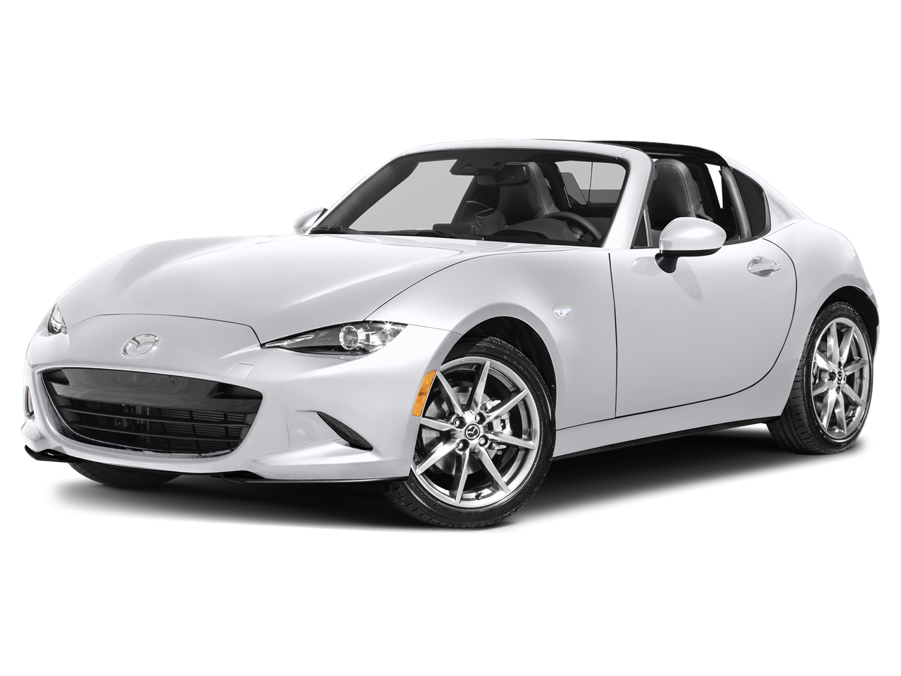 2022 Mazda Mazda Miata RF Grand Touring