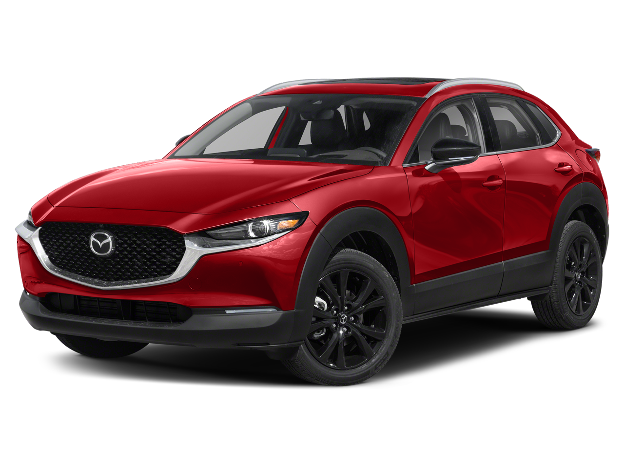 2023 Mazda Mazda CX-30 2.5 Turbo Premium Plus Package w/Premium Plus Package