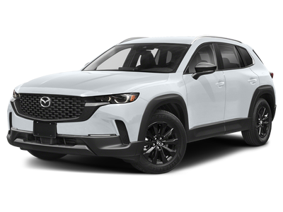 2023 Mazda Mazda CX-50 2.5 S Select Package