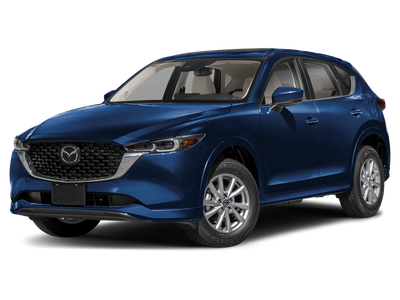 2024 Mazda Mazda CX-5 2.5 S Preferred Package